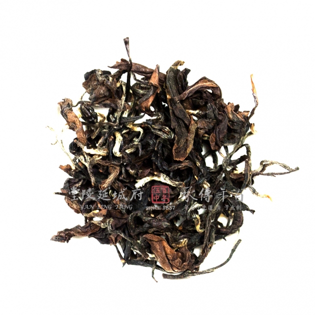 千禧年香檳烏龍 2