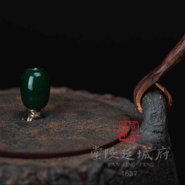 藝術紫砂仿生燒水壺 ─ 烹茗 5