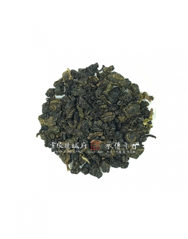 透天香 Tou Tian Xiang 5