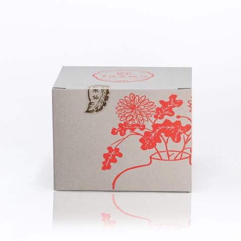 2024 紅水仙 Hong Shui Xian 1