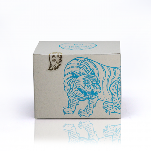 2024 延陵功夫茶 Yan Ling Gong Fu Cha 1