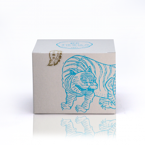 2024 上品佛手 Shang Pin Fo Shou 1