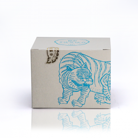 2024 鐵觀音 Tie Guan Yin 1