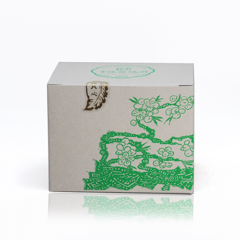 2024 滌凡心 Di Fan Xin 1