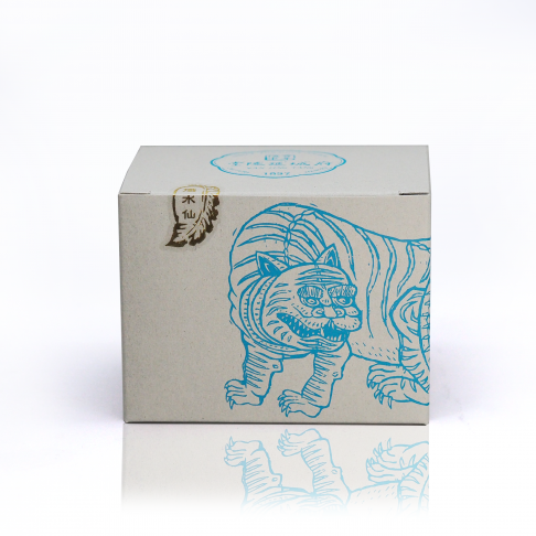 2024 熾水仙 Chi Shui Xian 1