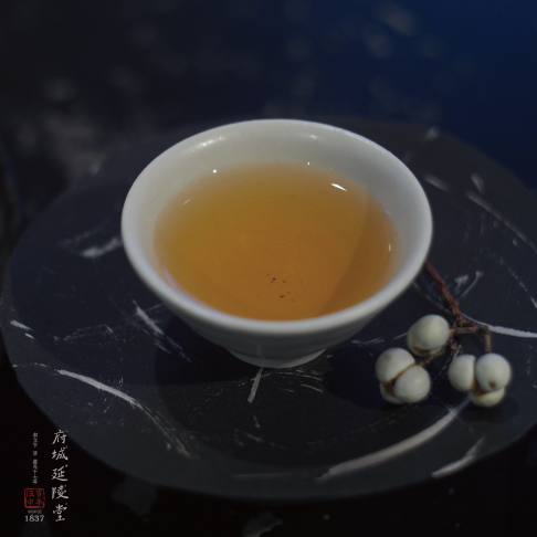 天仙紅 Tian Xian Hong 2