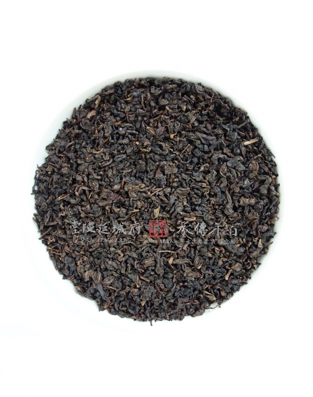 陳年鐵觀音 Tieguanyin Tea 5