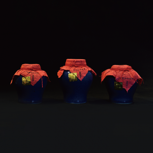 民國65年 老鐵觀音 1