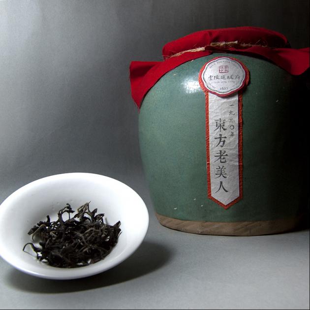 1990東方老美人 1