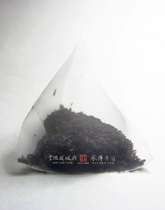 1990爺爺喝的茶 Aged Blanding Tea 5