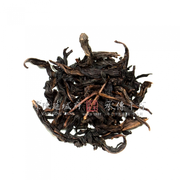 1970文山老包種 2