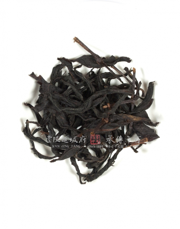 特級雪嵿紅 Xue ding hóng 4