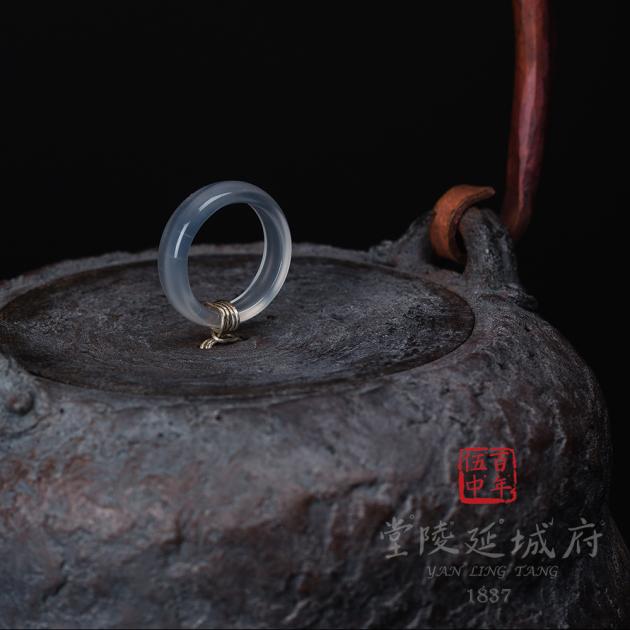 藝術紫砂仿生燒水壺 ─ 濎闊 2