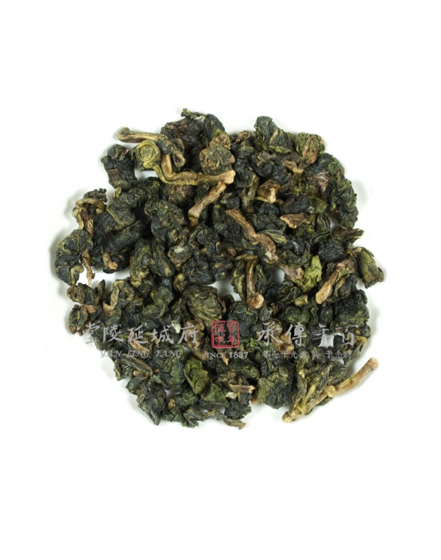 延陵功夫茶 YAN LING Gong Fu Tea 5