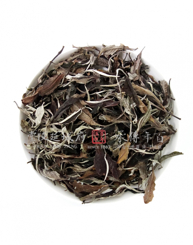 印月‧野茶 Yinyue （Aboriginal Wild Tea） 5