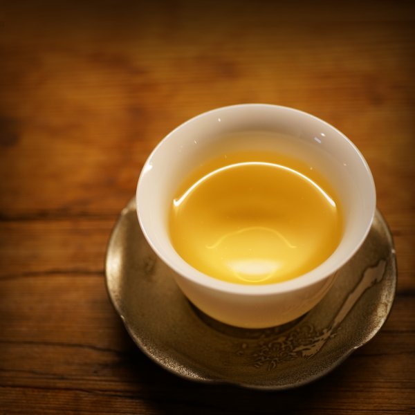 2023春 延陵功夫茶YAN LING Gong Fu Tea