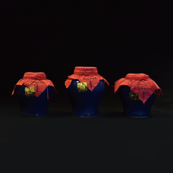 民國65年 老鐵觀音