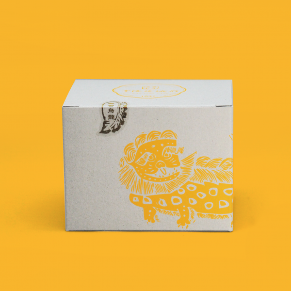 2024 馨香烏龍 Xin Xiang Wu Long