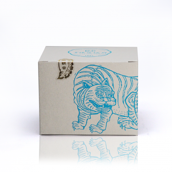 2024 鐵觀音 Tie Guan Yin