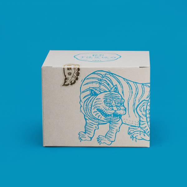 2024 鐵觀音 Tie Guan Yin