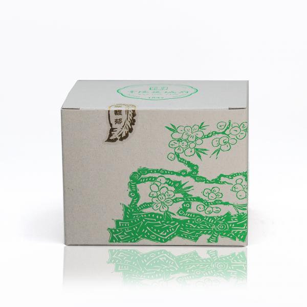 2024 翠馥郁 Cui Fu Yu