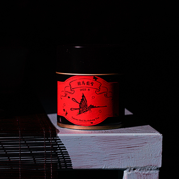 2021冬 雪霸烏龍 Shepa Oolong | 40g