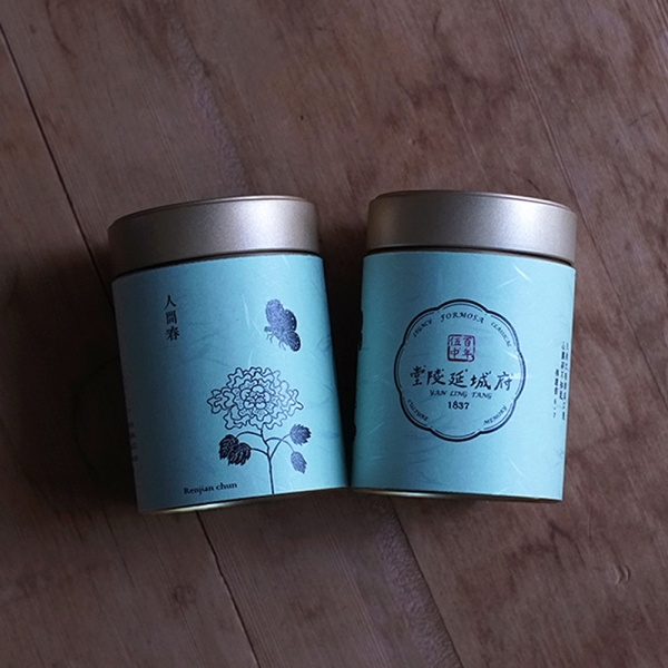 人間春 Renjian Chun