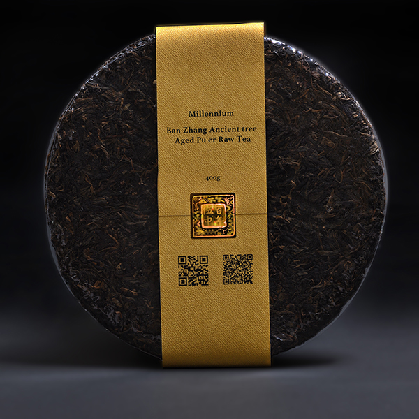 延陵珍藏・千禧大班章