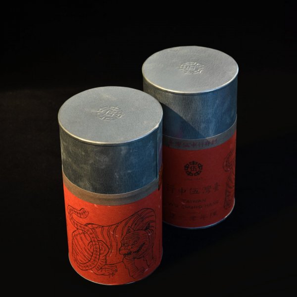 八十年代老六堡