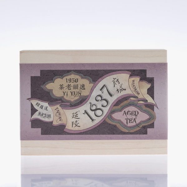 1950 逸韻 1950 YI YUN｜54g