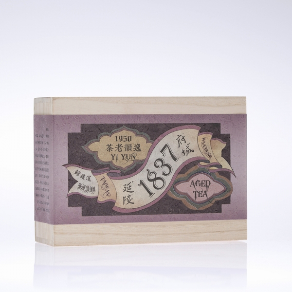 1950 逸韻 1950 YI YUN｜54g